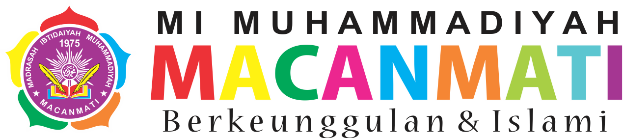 MI MUHAMMADIYAH MACANMATI